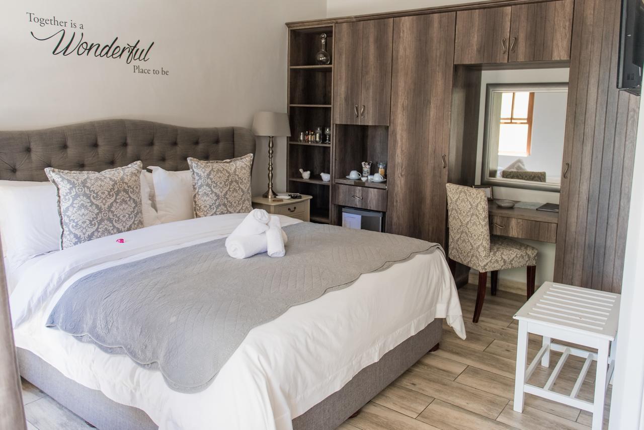 Le Port Cottage Mossel Bay Exterior photo