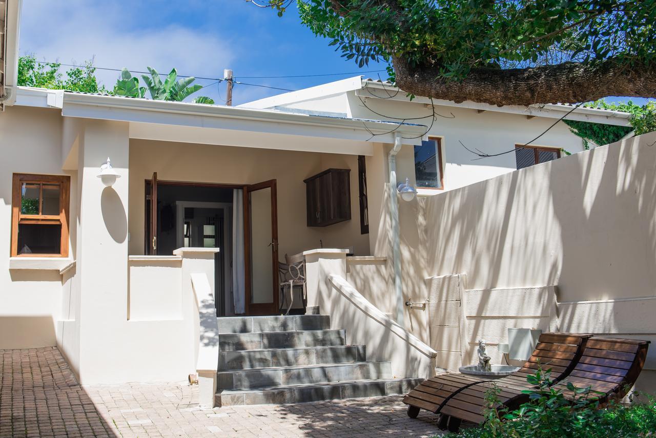 Le Port Cottage Mossel Bay Exterior photo