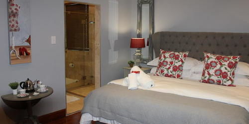Le Port Cottage Mossel Bay Exterior photo